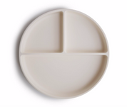 Silicone Suction Plate