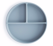 Silicone Suction Plate