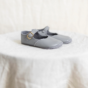 Soft Soled Mary Jane