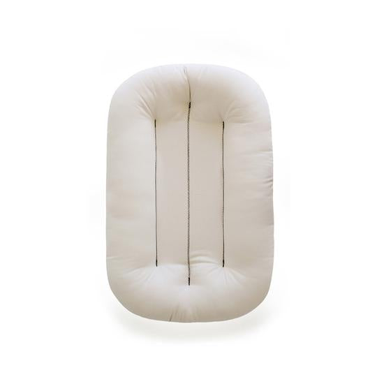 Snuggle Me Organic Bare Infant Lounger