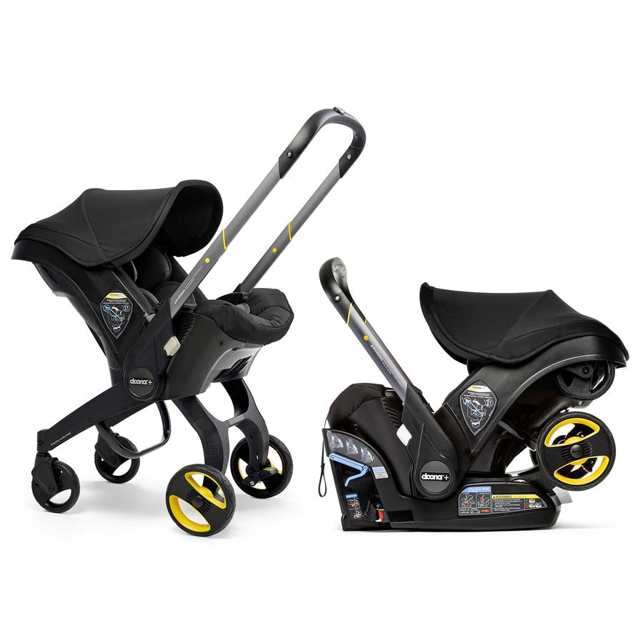 Faa approved car seat stroller combo clearance
