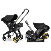 Doona Infant Carseat and Stroller Combo