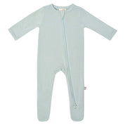 Zippered Footie