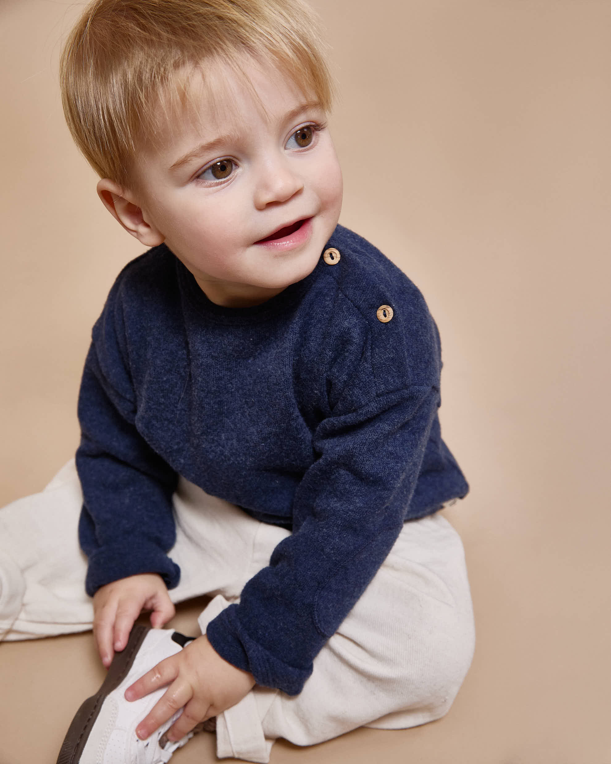 Buho AW25 Baby