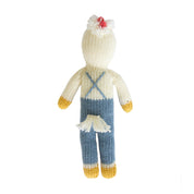 Chicken Rattle