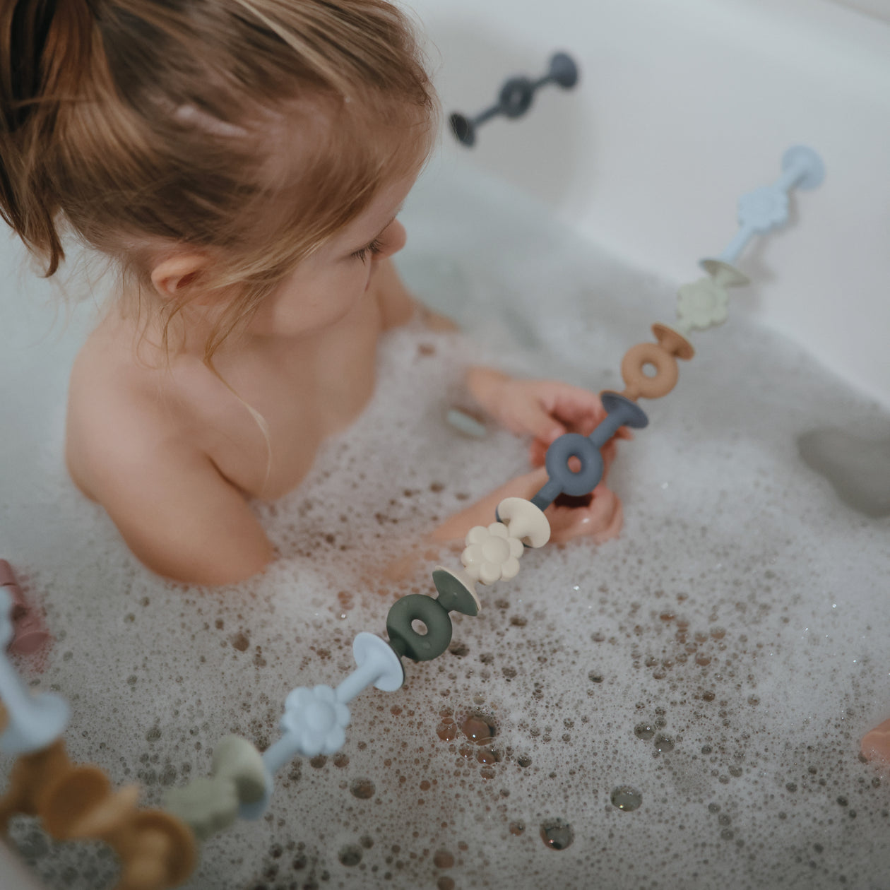 Suction Bath Builders
