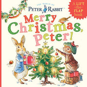 Merry Christmas, Peter! (LTF Board)