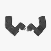 Car Seat Adapters for Ridge (Nuna, Maxi-Cosi, Cybex)