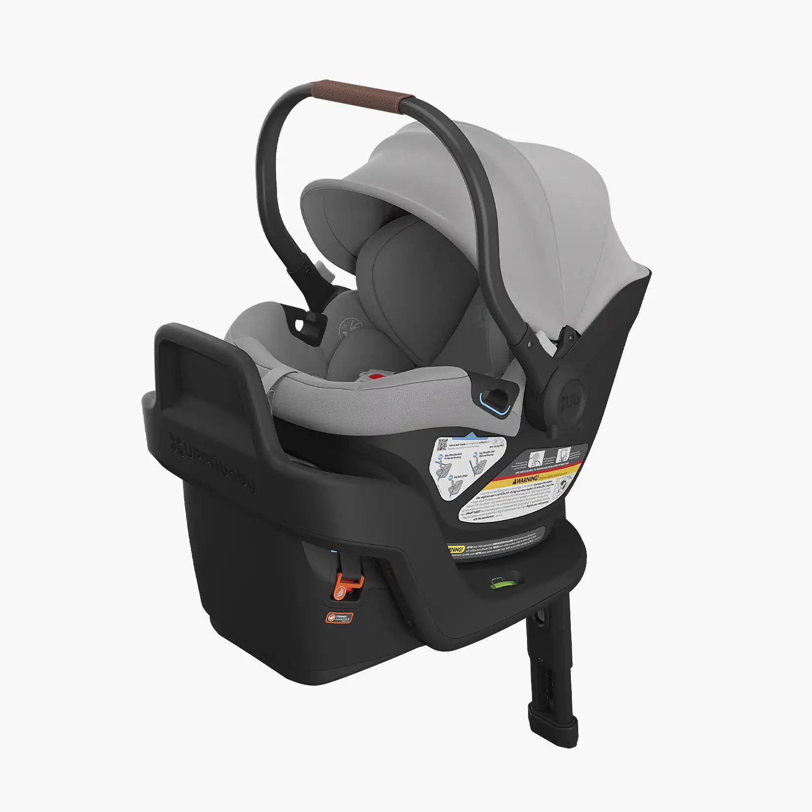 Aria Car Seat