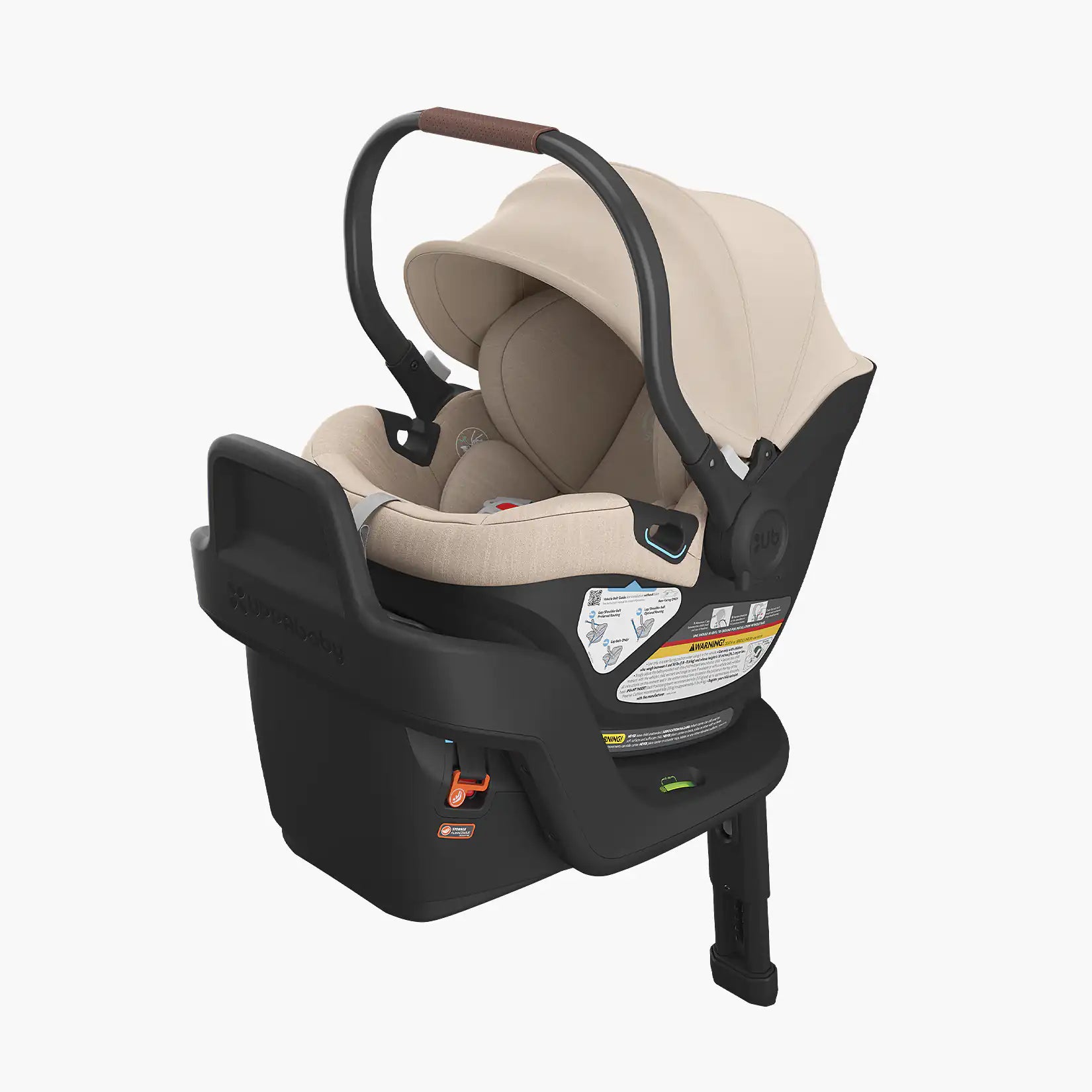 Aria Car Seat