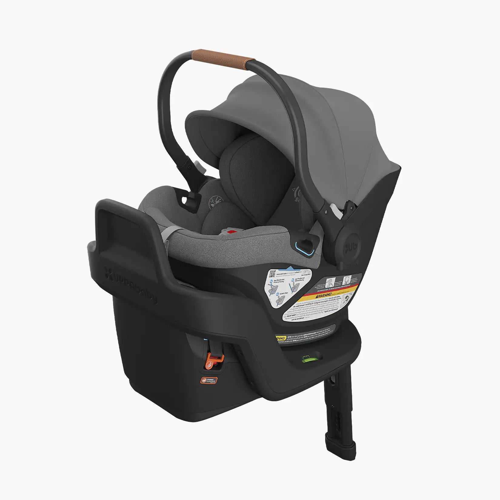 Aria Car Seat