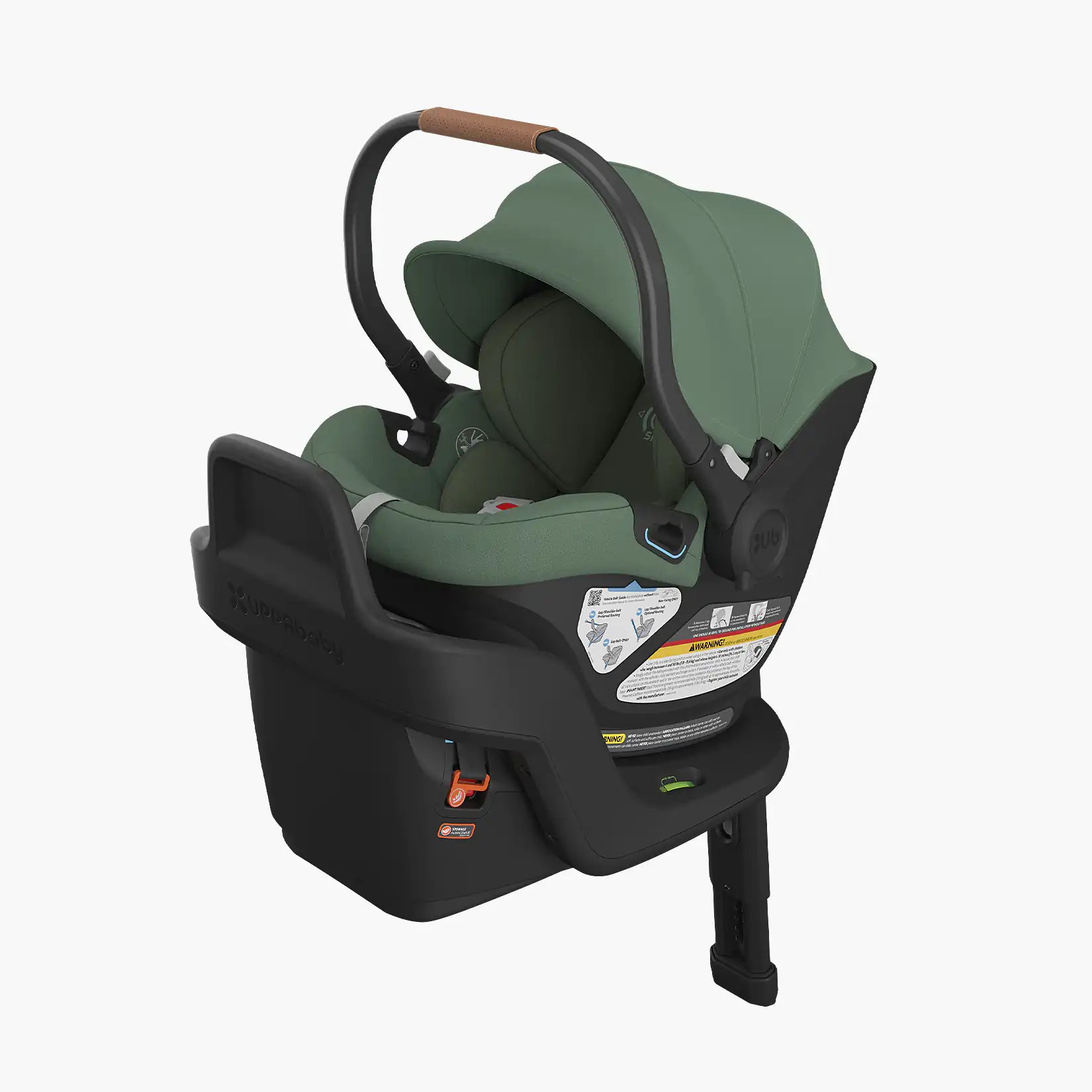 Aria Car Seat