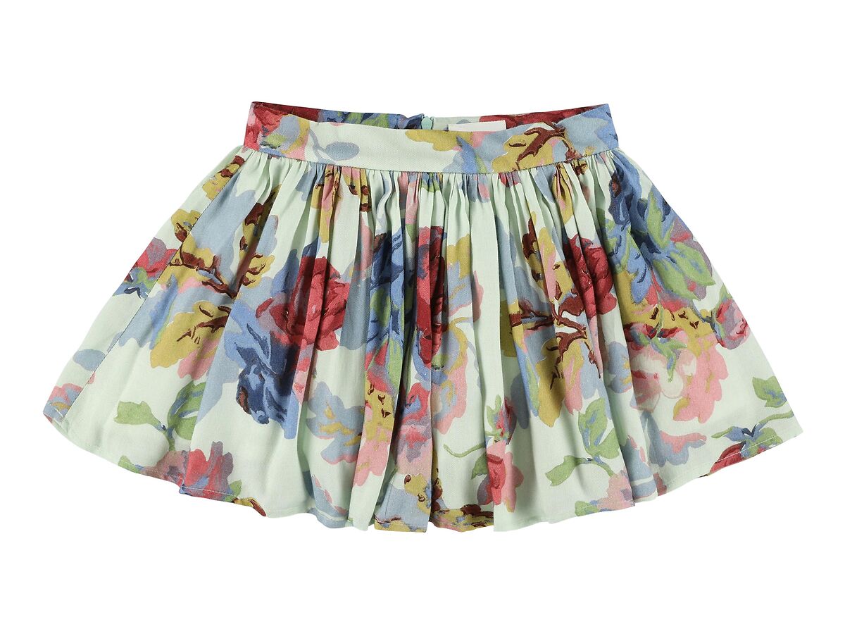 Sprint Skirt