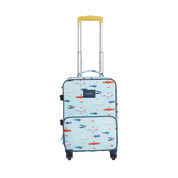 Mini Logan Carry-On Suitcase