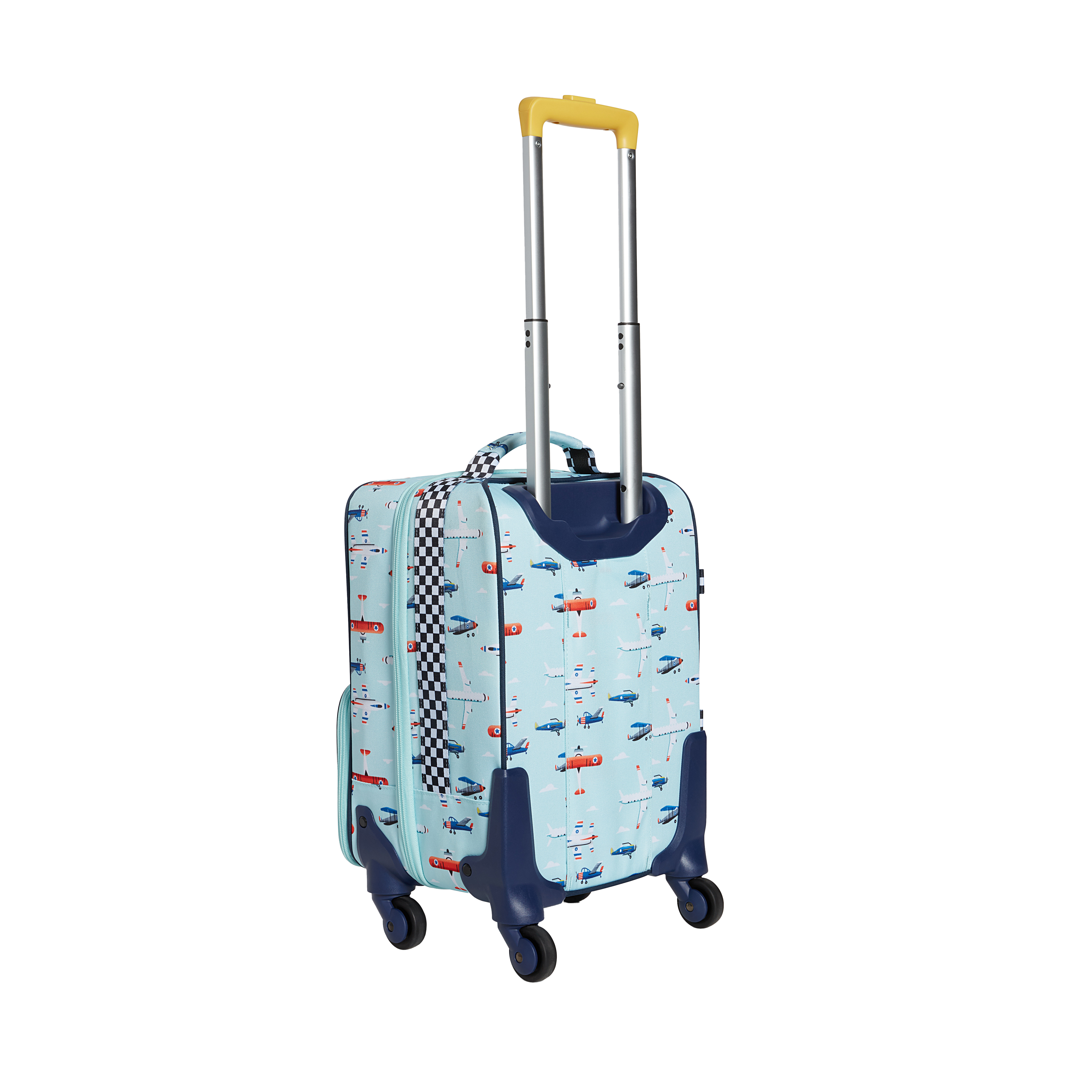 Mini Logan Carry-On Suitcase