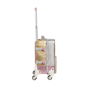 Mini Logan Carry-On Suitcase