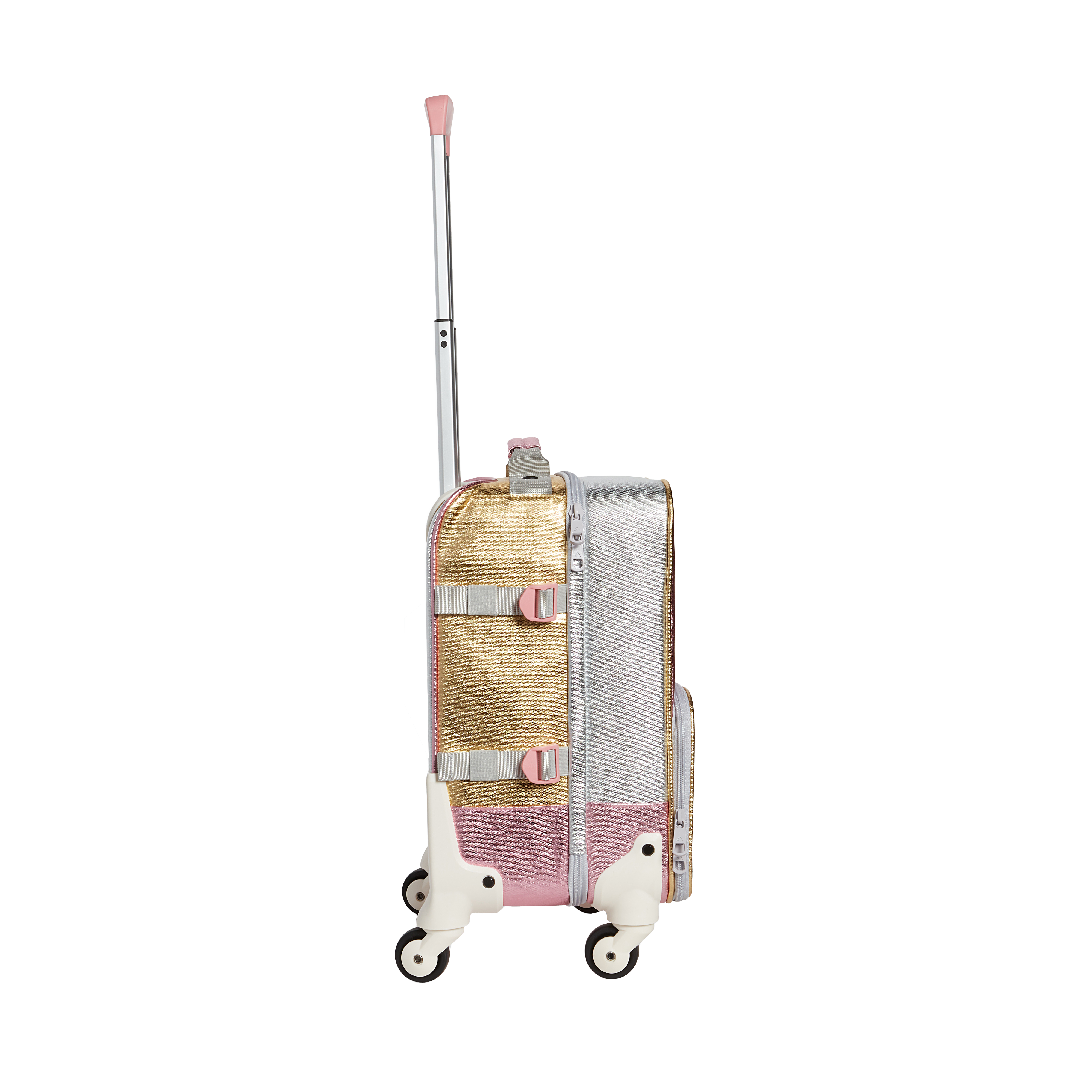 Mini Logan Carry-On Suitcase
