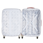 Logan Carry-On Suitcase