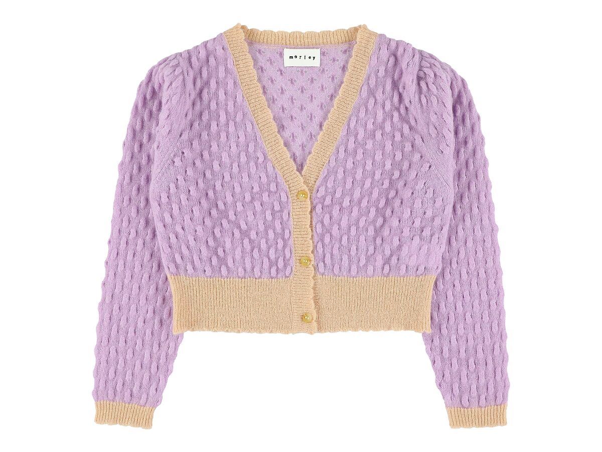 Vurga Cardigan