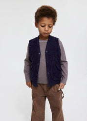 Tobi Boys Cardigan