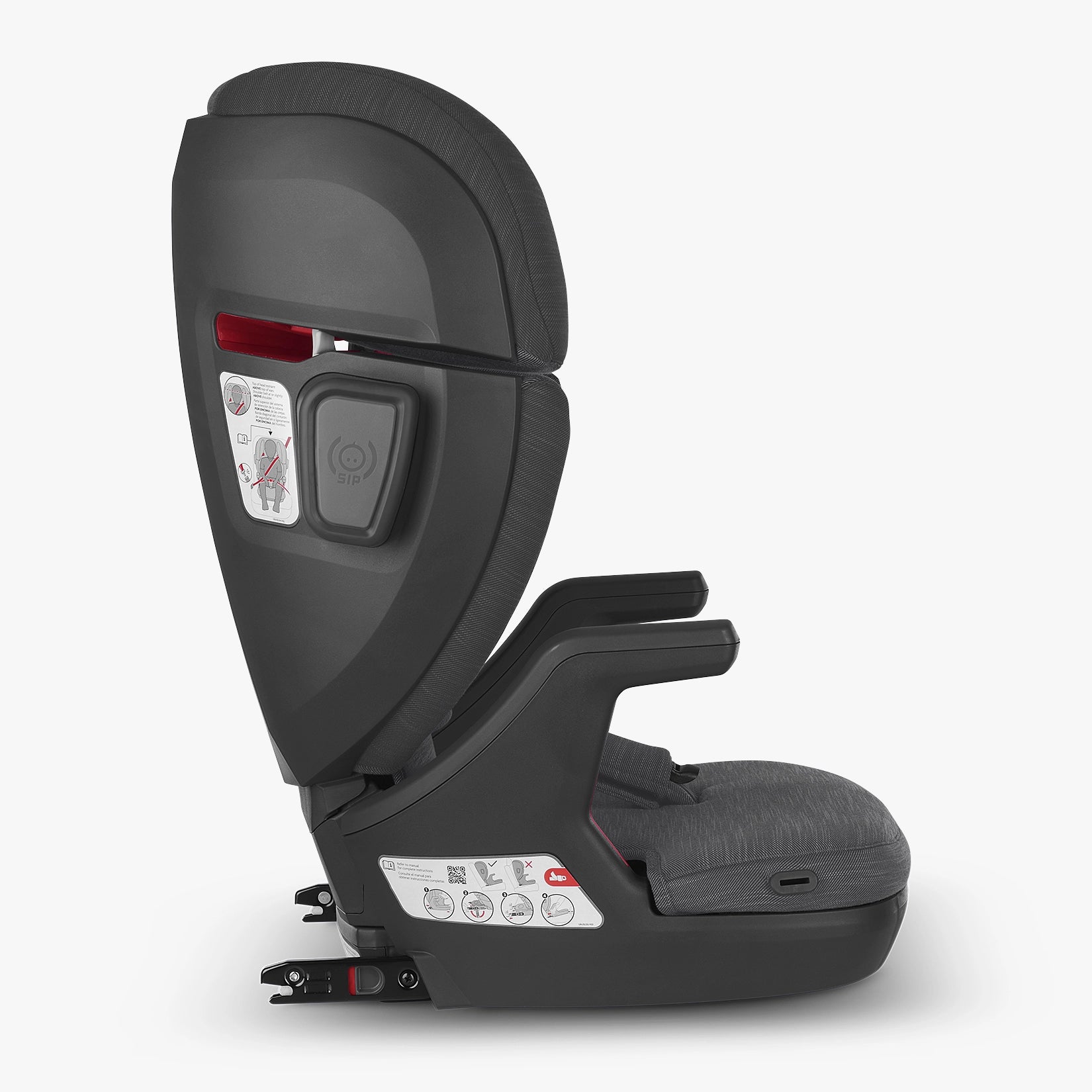 Alta V2 Booster Seat