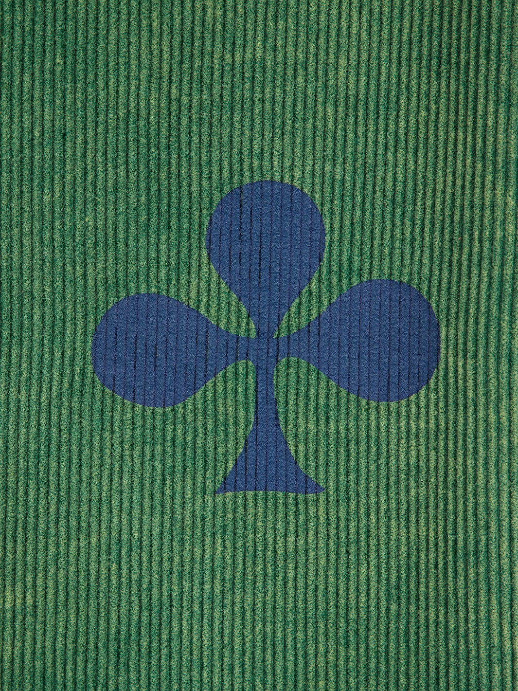Bobo Joker Corduroy Straight Pants