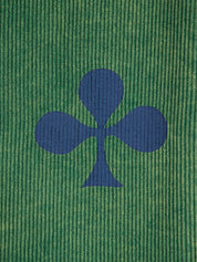 Bobo Joker Corduroy Straight Pants