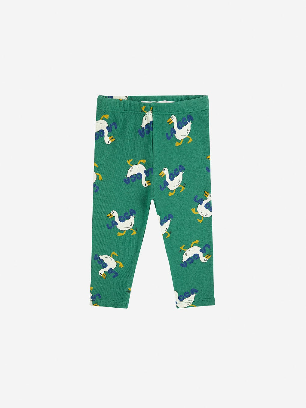La Oca All Over Legging