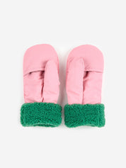 Bobo Choses Bicolor Mittens