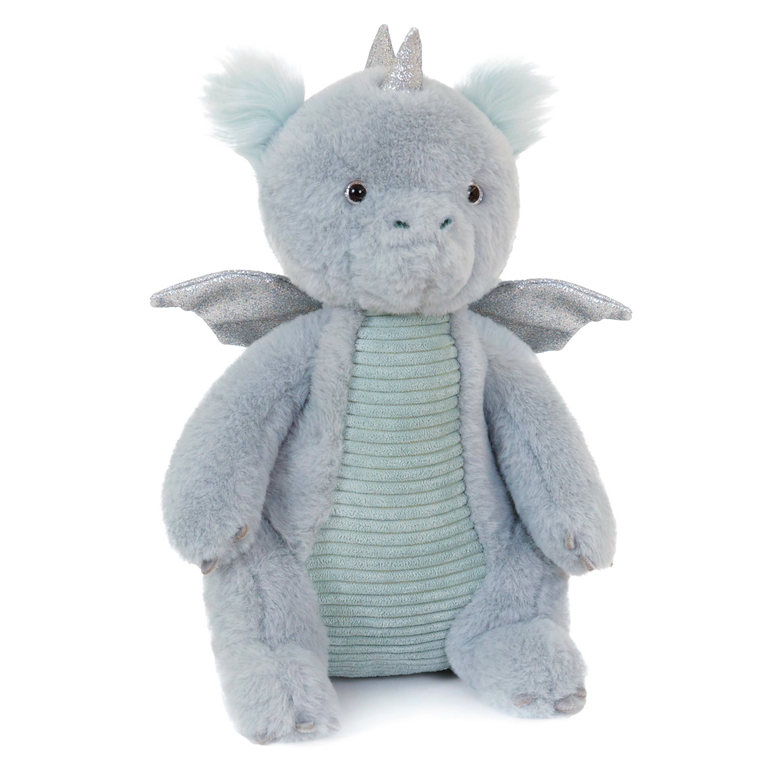 Luna Dragon Soft Toy 12"