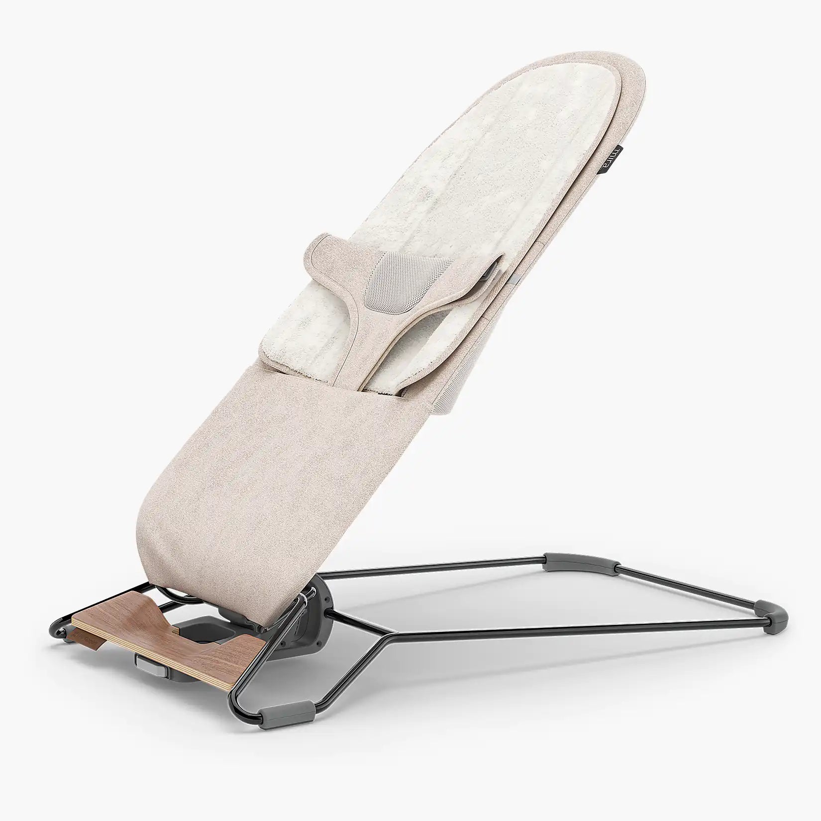 Mira 2-in-1 Bouncer & Seat