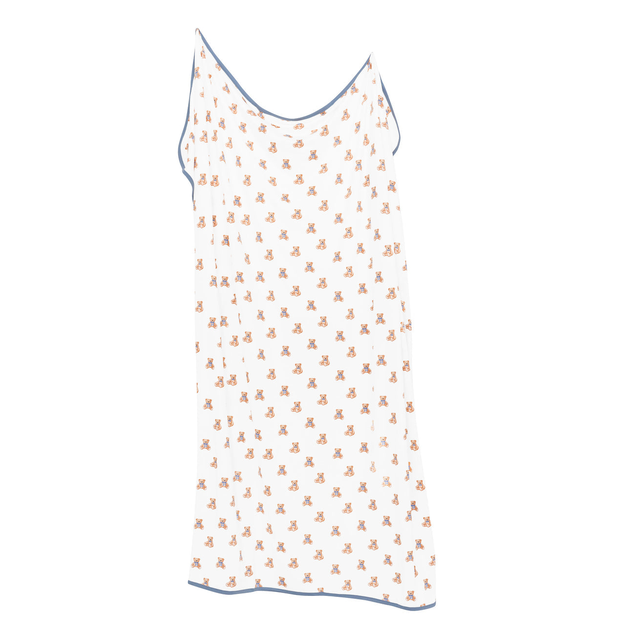 Printed Swaddle Blanket