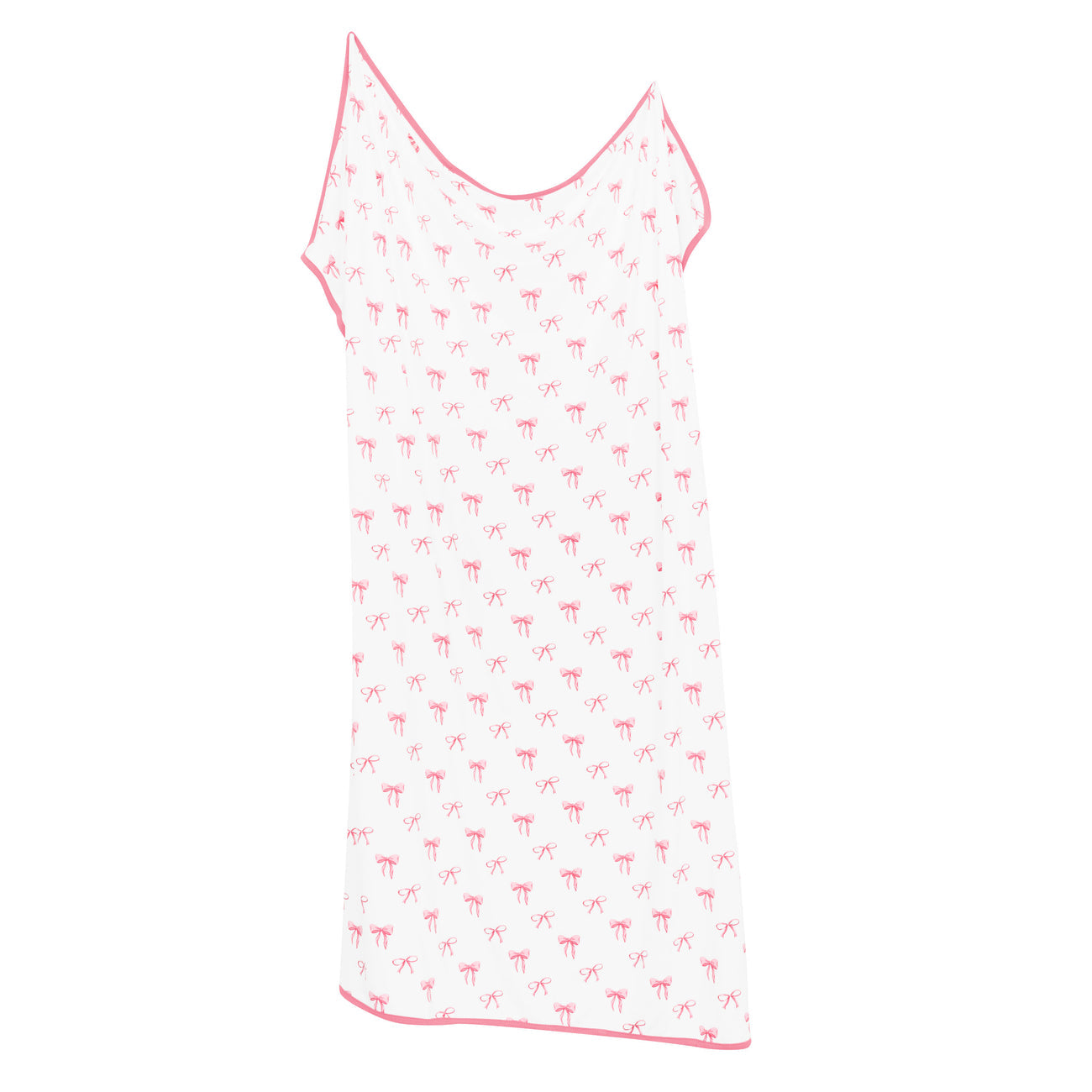 Printed Swaddle Blanket