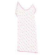 Printed Swaddle Blanket