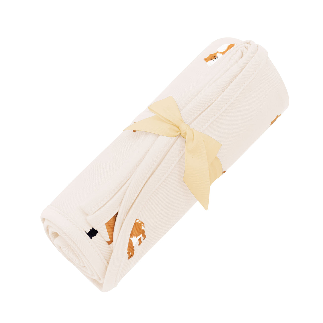 Printed Swaddle Blanket