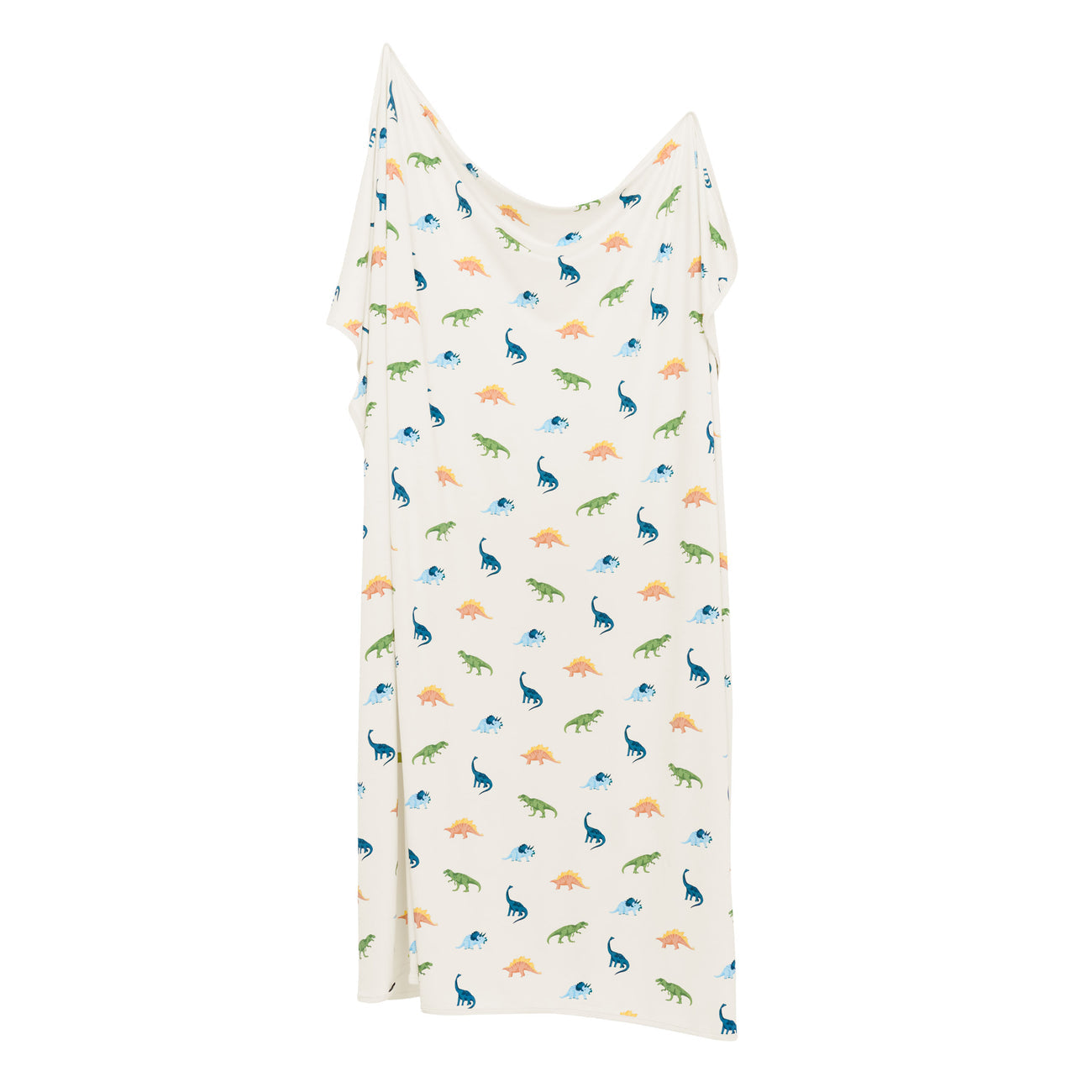 Printed Swaddle Blanket