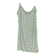 Printed Swaddle Blanket