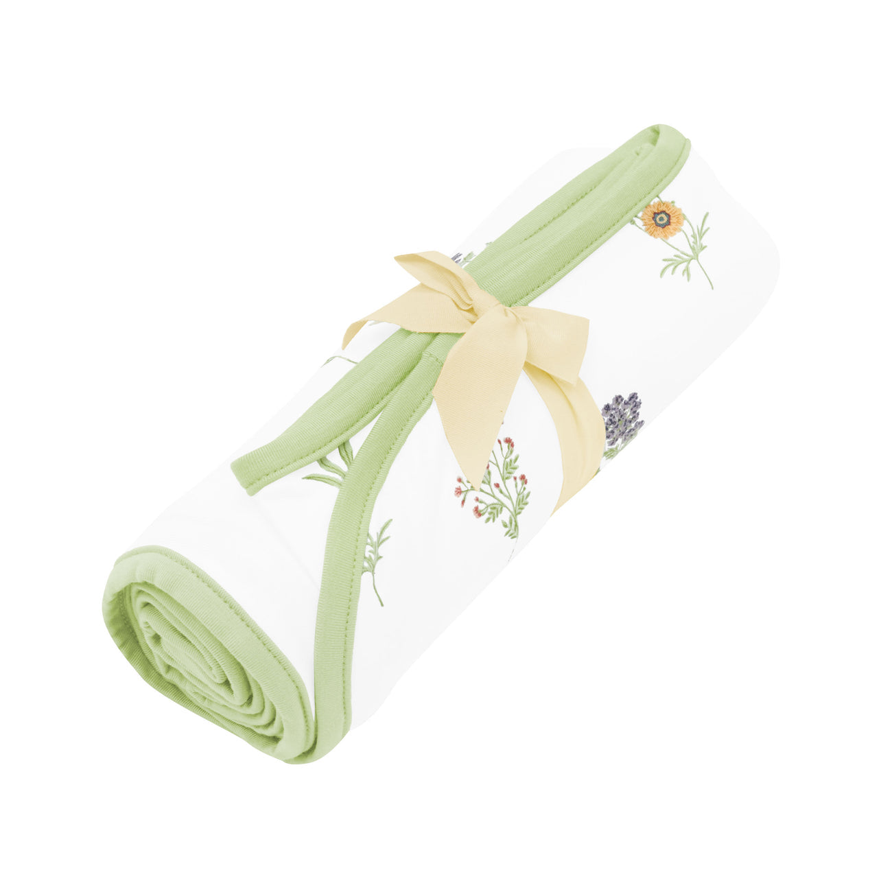 Printed Swaddle Blanket