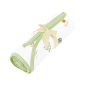 Printed Swaddle Blanket