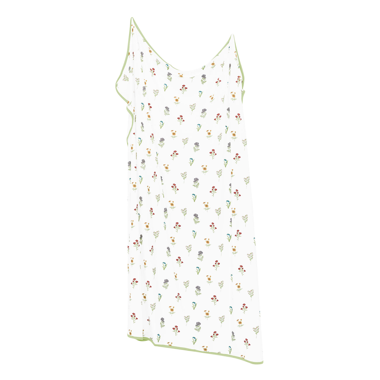 Printed Swaddle Blanket