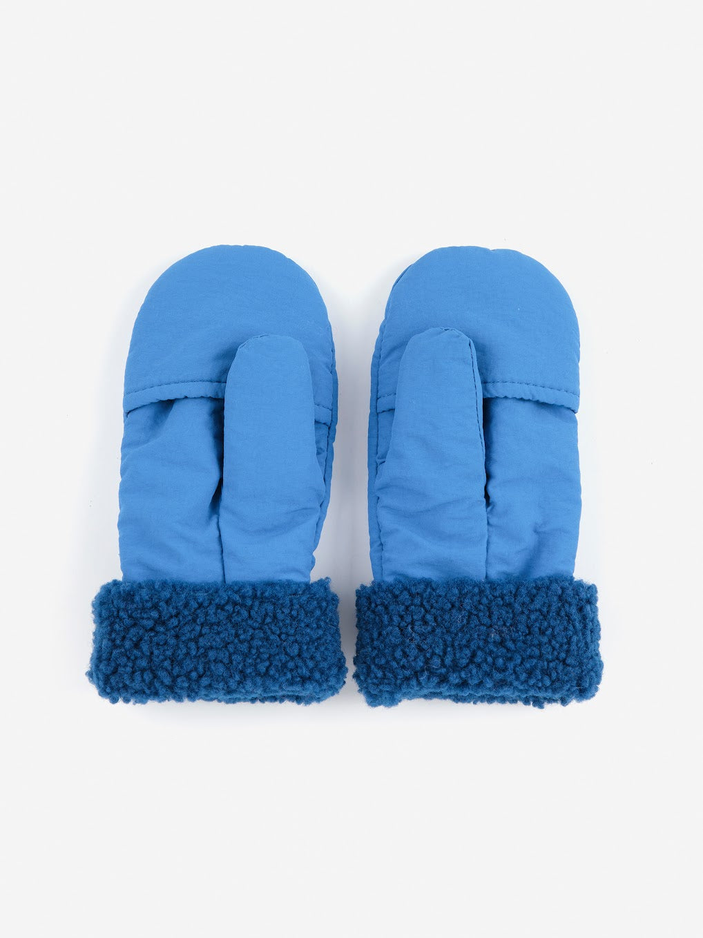 Bobo Choses Bicolor Mittens