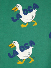 La Oca All Over Jogging Pant