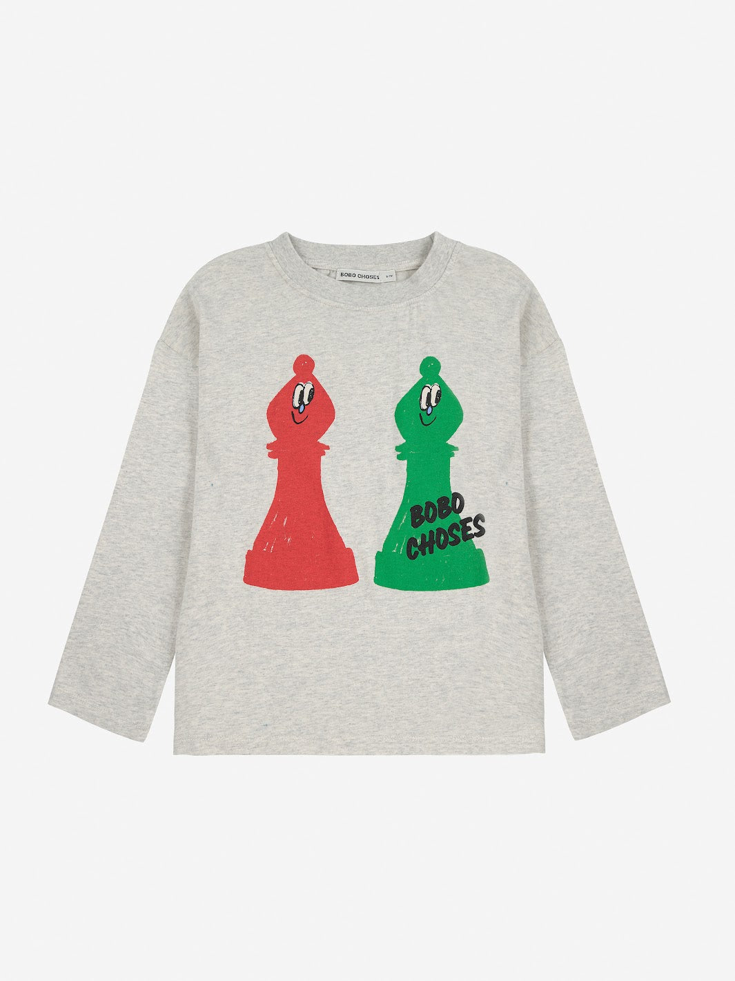 Checkmate T-shirt