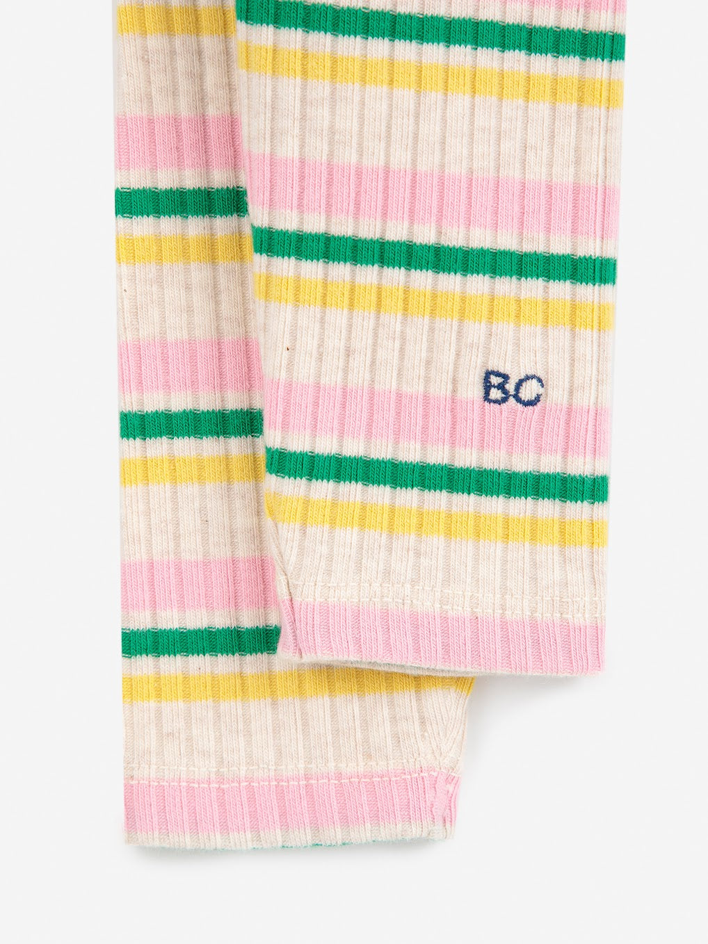 Striped Legging