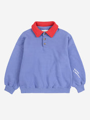 Bobo Choses Polo Sweatshirt