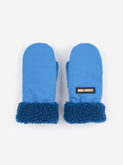Bobo Choses Bicolor Mittens