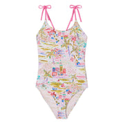 Gigi One-Piece Swimsuit