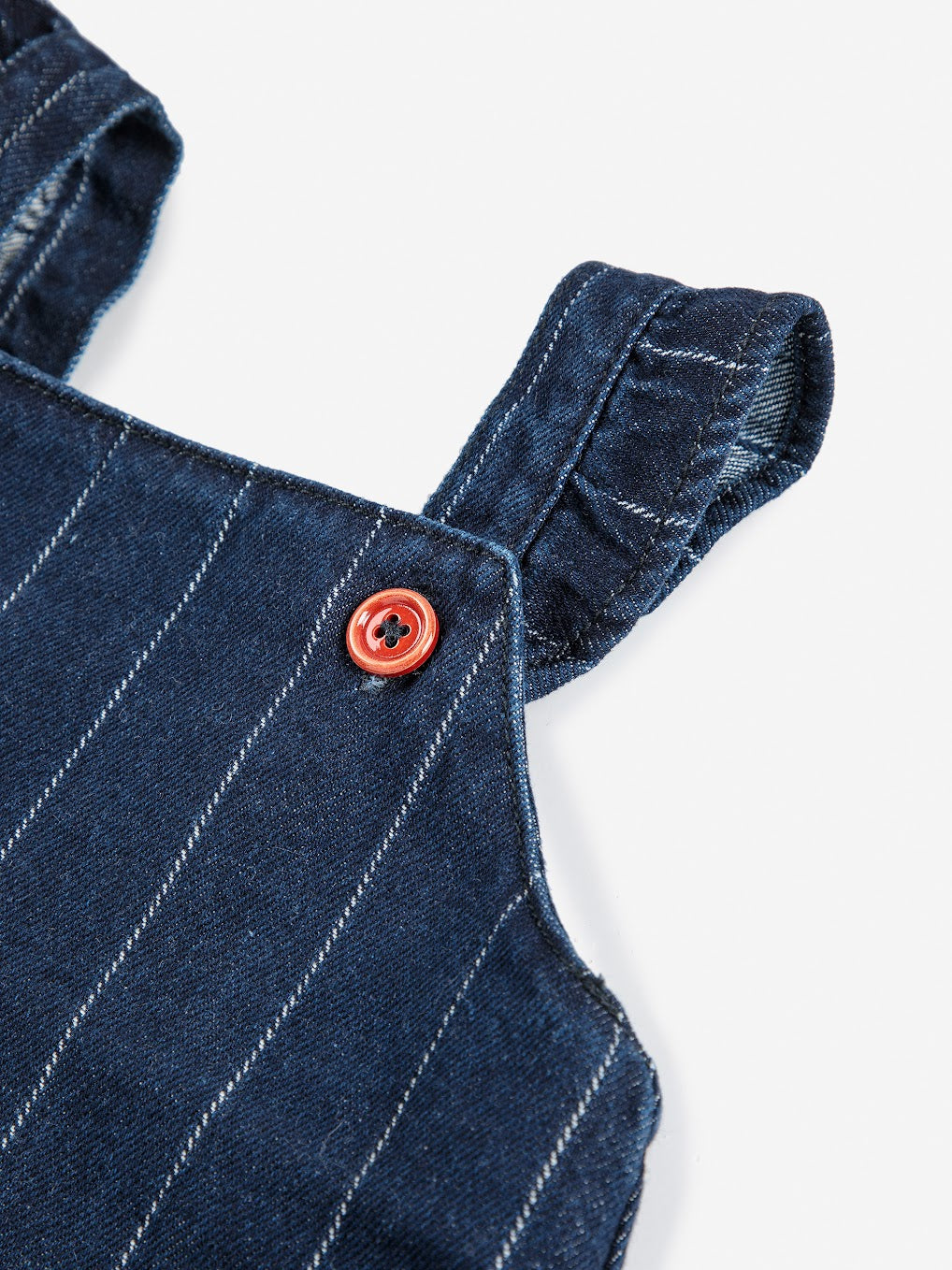 Bobo Choo Choo Denim Dress