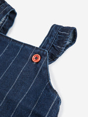 Bobo Choo Choo Denim Dress