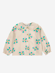 Kaleidoscope All Over Blouse